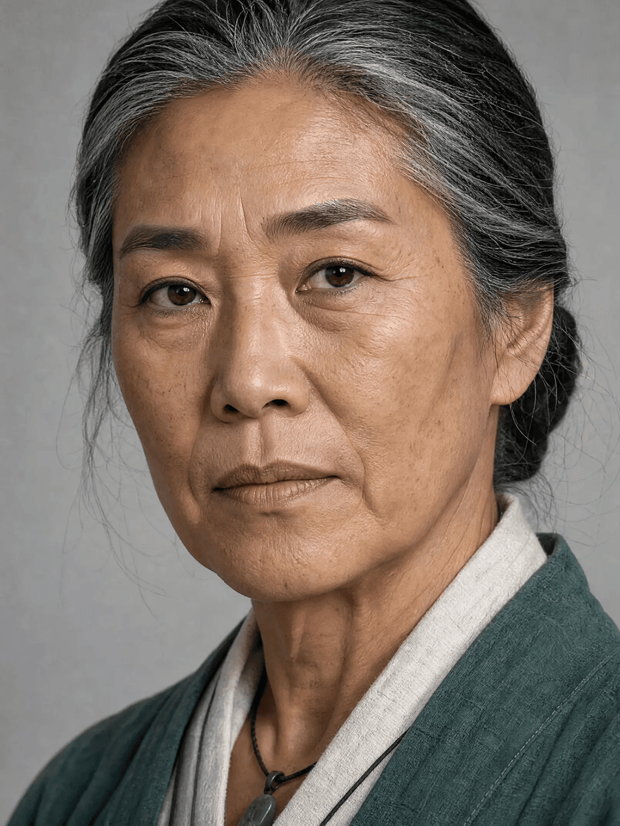 Elder Yoon