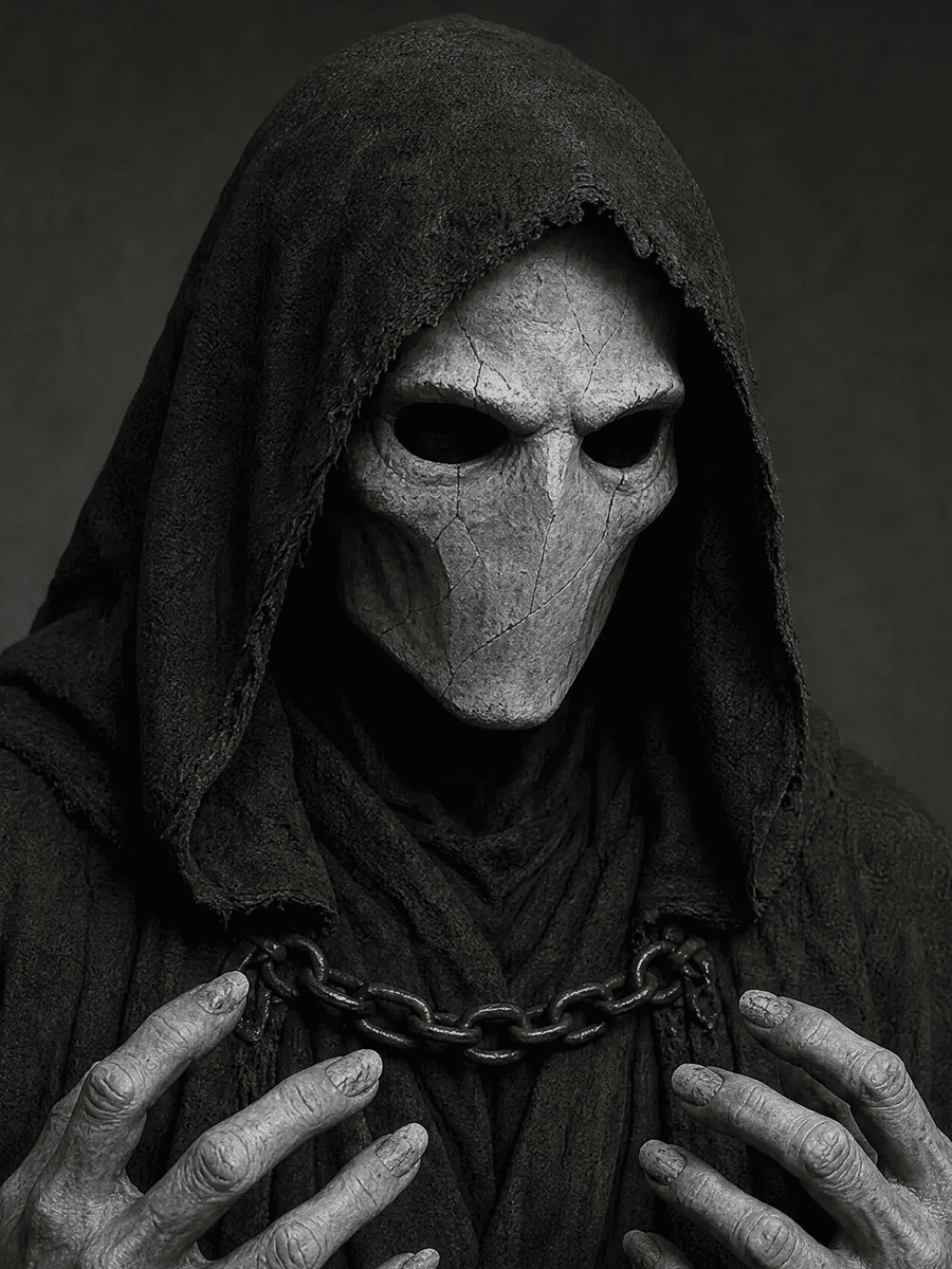 The Executor