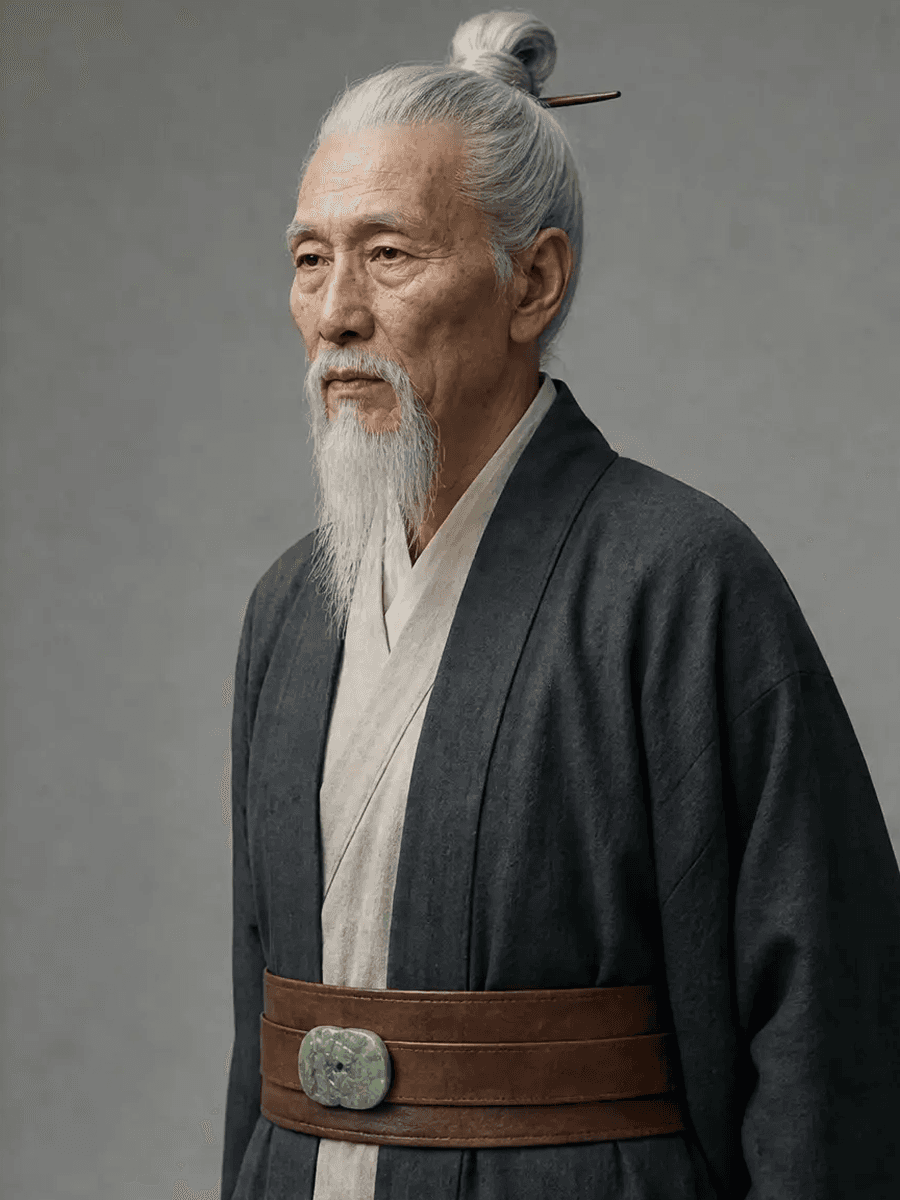 Master Choi